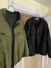 Load image into Gallery viewer, 1970s Vintage US Military Chemical Jacket - Size L