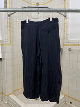 Load image into Gallery viewer, 1980s Marithe Francois Girbaud x Super Casual Multi Pleated Culottes - Size S
