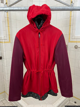 Load image into Gallery viewer, 2000 CDG Homme Homme Reversible Tapestry Blazer and Hooded Parka - Size M
