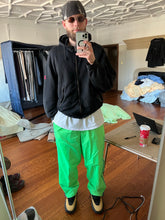 Load image into Gallery viewer, aw2000 Issey Miyake Adjustable Trackpants - Size L