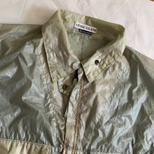 Load image into Gallery viewer, ss2000 Stone Island Translucent Jacket - Size L