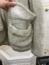 Load image into Gallery viewer, 1990s Griffin Bao Jacket with Oversized Cargo Pockets - Size XL