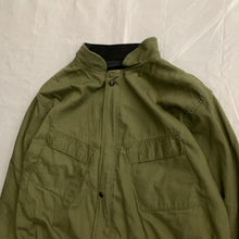 Load image into Gallery viewer, 1970s Vintage US Military Chemical Jacket - Size L