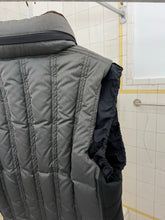 Load image into Gallery viewer, aw2000 Issey Miyake Tactical Vest with Packable Hood - Size L