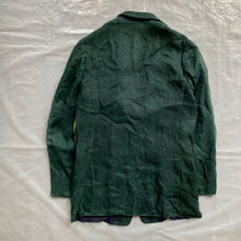 Load image into Gallery viewer, ss2002 Yohji Yamamoto Silk Gauze Saeko Jacket - Size L