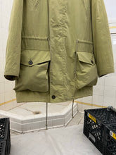 Load image into Gallery viewer, 1990s Katharine Hamnett Oversized Hooded Mountain Parka - Size OS