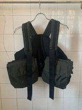 Load image into Gallery viewer, aw2000 Vintage CP Company "Urban Protection" Cargo Vest - Size OS
