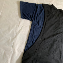 Load image into Gallery viewer, aw2004 Margiela Artisanal Reconstructed Vintage Tees - Size L