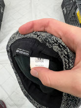 Load image into Gallery viewer, 1990s Armani Terrycloth Cap - Size XS