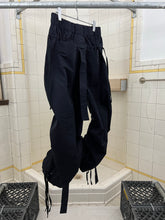 Load image into Gallery viewer, aw2015 Craig Green Parachute Workpant - Size M