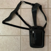 Load image into Gallery viewer, ss2005 Issey Miyake Body Holster Bag - Size OS