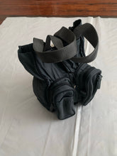 Load image into Gallery viewer, 2000s Issey Miyake Transformable Nylon Hand Bag - Size OS