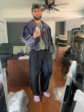 Load image into Gallery viewer, aw2019 Per Gotesson x Digitoile Aviator Jacket - Size L