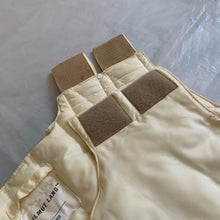 Load image into Gallery viewer, aw1998 Helmut Lang Goose Down "Bulletproof" Vest - Size L