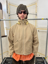 Load image into Gallery viewer, 2000s Issey Miyake Twisted Knit Japanese Paper Beanie - Size OS