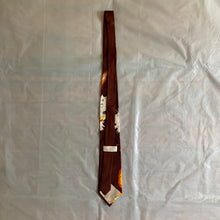 Load image into Gallery viewer, 2000s Yohji Yamamoto Astro Boy Necktie - Size OS