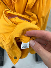 Load image into Gallery viewer, 1980s Marithe Francois Girbaud x Closed Layered Flight Jacket - Size M
