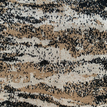 Load image into Gallery viewer, aw2002 Raf Simons Digi Camo Turtleneck - Size OS