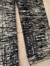 Load image into Gallery viewer, aw2010 Issey Miyake APOC Electric Woven Denim - Size M