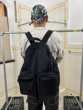 Load image into Gallery viewer, aw2000 Issey Miyake 2-Way Cargo Backpack - Size OS