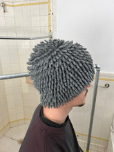 Load image into Gallery viewer, 2000s Issey Miyake Futuristic Funky Spike Hat - Size OS