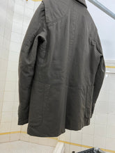 Load image into Gallery viewer, 2000s Mandarina Duck Contemporary Blazer Jacket - Size M