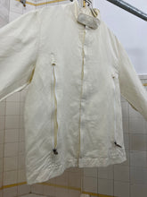 Load image into Gallery viewer, 2000s Mandarina Duck Double Stacked Front Pocket Jacket - Size L