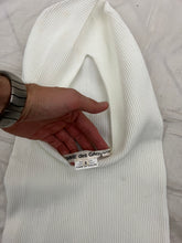 Load image into Gallery viewer, 2011 CDG Long Rib Knit Balaclava - Size OS