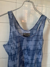 Load image into Gallery viewer, 1990s Armani Graphic Tank Top - Size S