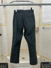 Load image into Gallery viewer, 1990s Mickey Brazil Nylon Trousers with Removable Waist Pouch - Size M