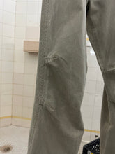 Load image into Gallery viewer, Late 1990s Mandarina Duck Articulated Trousers - Size S