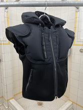 Load image into Gallery viewer, ss2001 Issey Miyake Inflatable Football Pads Vest - Size OS