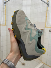 Load image into Gallery viewer, 2000s Oakley ‘Teeth’ Slip-On Shoes in Cement - Size 10 US