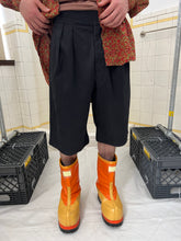 Load image into Gallery viewer, 1980s Katharine Hamnett Twill Military Gurkha Shorts - Size M