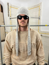 Load image into Gallery viewer, 2000s Oakley Skittle Knit 2-in-1 Hat and Bag - Size OS