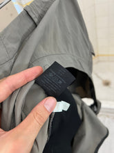 Load image into Gallery viewer, 2000s Griffin Backzip Hiking Pants with Zip-off Legs - Size XS