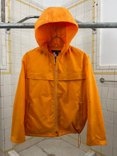Load image into Gallery viewer, 2000s Samsonite ‘Travel Wear’ Windbreaker with Back Shoulder Vent - Size S