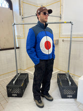 Load image into Gallery viewer, 1990s Dexter Wong Nylon Bullseye Jacket - Size M