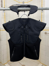 Load image into Gallery viewer, ss2001 Issey Miyake Inflatable Football Pads Vest - Size OS
