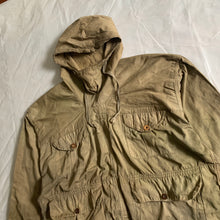 Load image into Gallery viewer, 1940s Vintage WW2 British SAS Smock - Size L