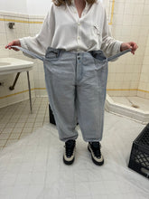 Load image into Gallery viewer, 1980s Marithe Francois Girbaud x Closed Hidden Pocket Cinched Pants - Size XS