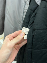 Load image into Gallery viewer, 2000s Mandarina Duck Metallic Matrix Jacket - Size L