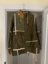 Load image into Gallery viewer, 2000s Vintage Jipijapa British Reconstructed Parachute Fabric Jacket - Size L