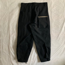 Load image into Gallery viewer, 1990s Yohji Yamamoto Wool Tactical Cargo Pants - Size XL