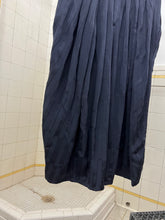 Load image into Gallery viewer, 1980s Marithe Francois Girbaud x Super Casual Multi Pleated Culottes - Size S