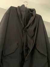Load image into Gallery viewer, 1980s Issey Miyake Zipper Shawl Collar Jacket - Size XL