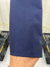 Load image into Gallery viewer, 1990s Vexed Generation Blue Ballistic Nylon Riot Parka - Size L