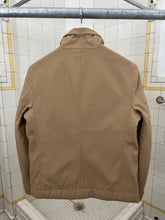 Load image into Gallery viewer, 2000s Mandarina Duck Padded Blouson with Darted/Pleated Pocket &amp; Neck Detailing - Size S