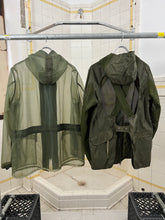 Load image into Gallery viewer, 2000s Jipijapa 4-Way Mosquito Jacket - Size L