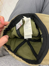 Load image into Gallery viewer, 1990s Armani Lined Baseball Cap - Size OS